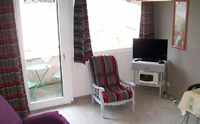 studio ensoleillé