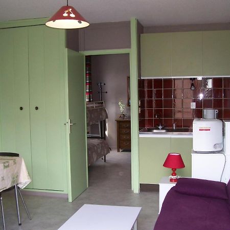 studio ensoleillé Gérardmer Extérieur photo