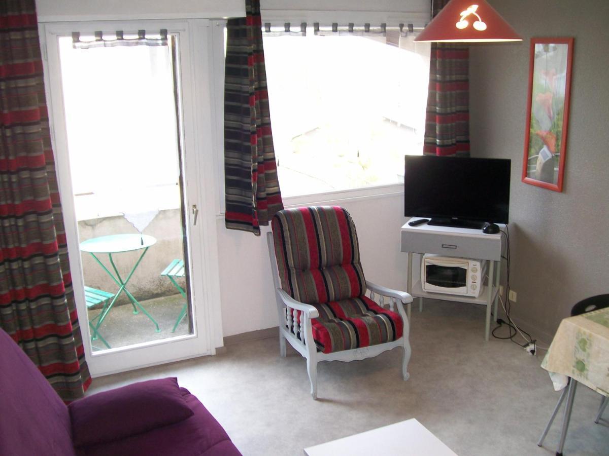 studio ensoleillé Gérardmer Extérieur photo