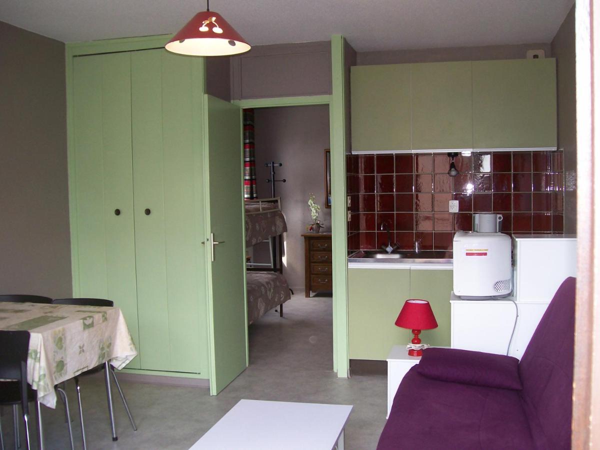 studio ensoleillé Gérardmer Extérieur photo