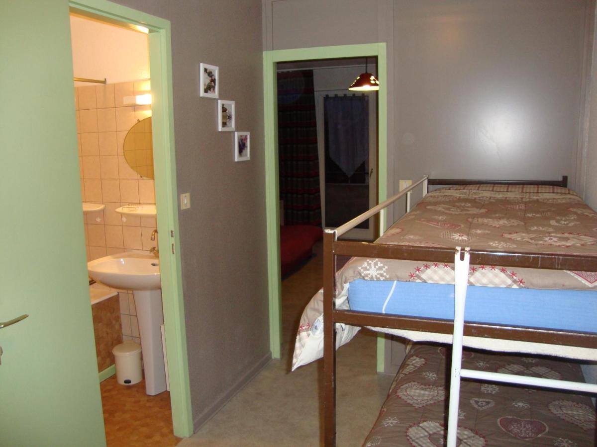 studio ensoleillé Gérardmer Extérieur photo